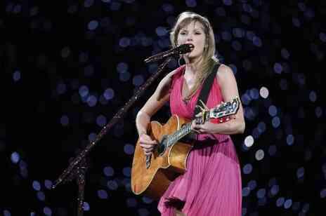 Taylor Swift'in Viyana konserleri, IŞİD'in saldırı planları nedeniyle iptal edildi