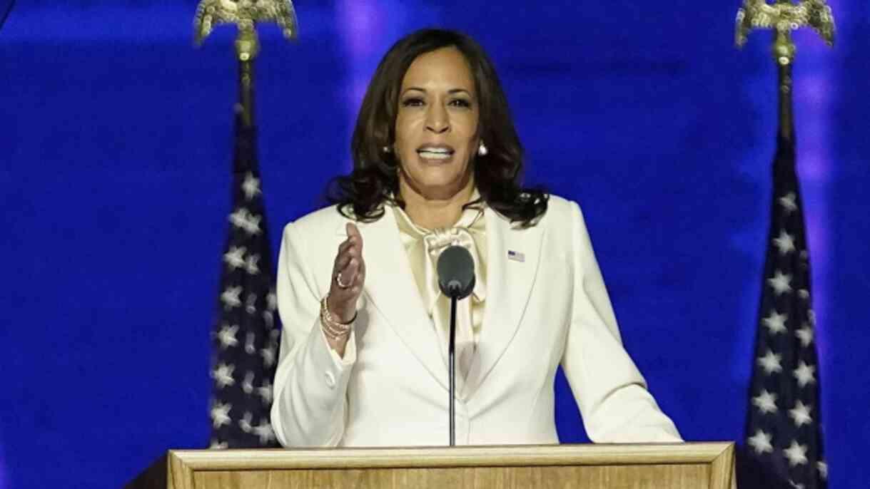 Donald Trump meydan okudu, rakibi Kamala Harris'ten yanıt geldi