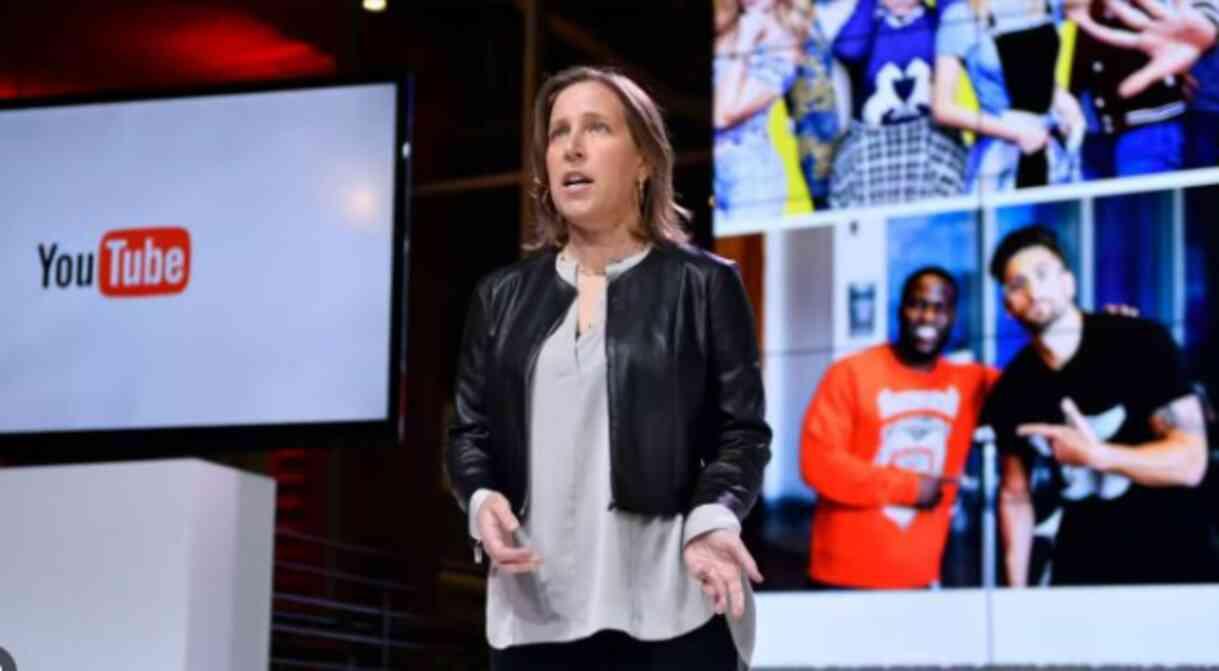 YouTube'un eski CEO'su ve Google'ın ilk çalışanlarından Susan Wojcicki hayatını kaybetti