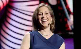 YouTube'un eski CEO'su ve Google'ın ilk çalışanlarından Susan Wojcicki hayatını kaybetti