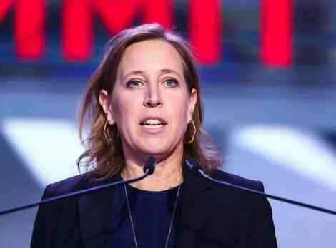 YouTube'un eski CEO'su ve Google'ın ilk çalışanlarından Susan Wojcicki hayatını kaybetti