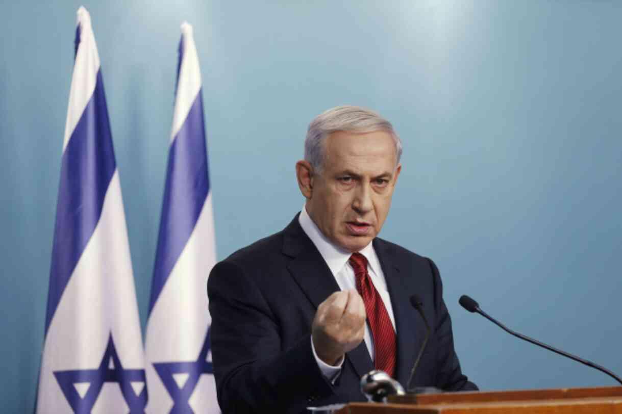 Netanyahu, İsrailli esirlerin ailelerine itiraf etti: Ne anlaşması