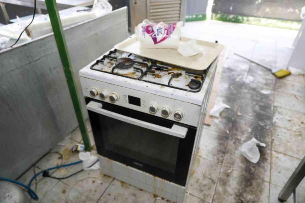 Zabıta ekipleri gözlerine inanamadı! Zehir saçan işletme mühürlendi