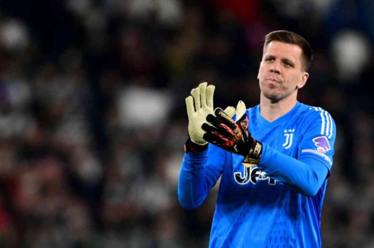 Polonyalı Kaleci Wojciech Szczesny, futbolu bıraktı