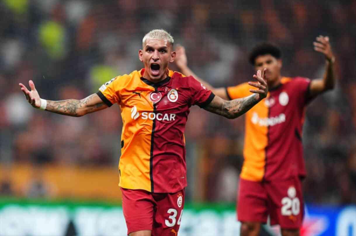 Young Boys'a elenen Galatasaray, Şampiyonlar Ligi'ne veda etti