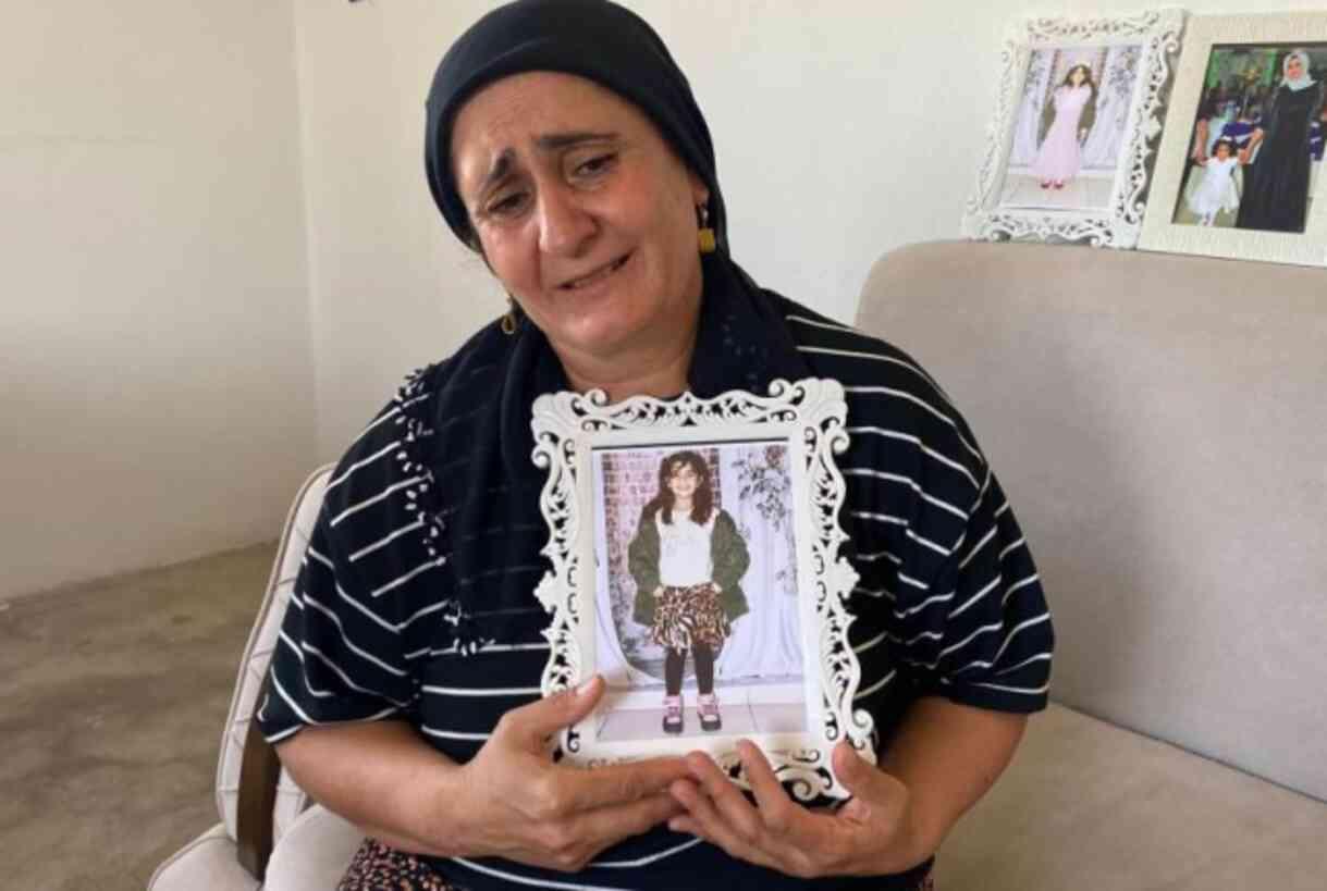 8 gündür haber alınamayan Narin'le ilgili sıcak gelişme! Anne ve babası ilk kez karakola çağrıldı