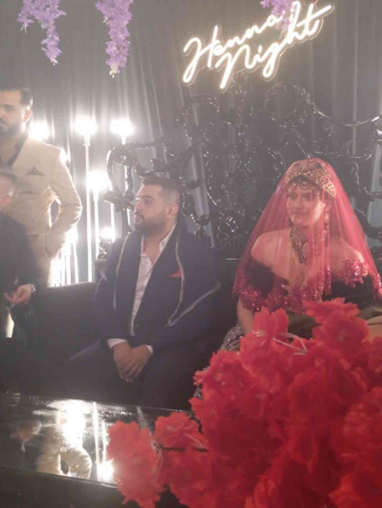 Halaya çağırdı öldüresiye dövüldü! Damat, en mutlu gününde dehşeti yaşadı