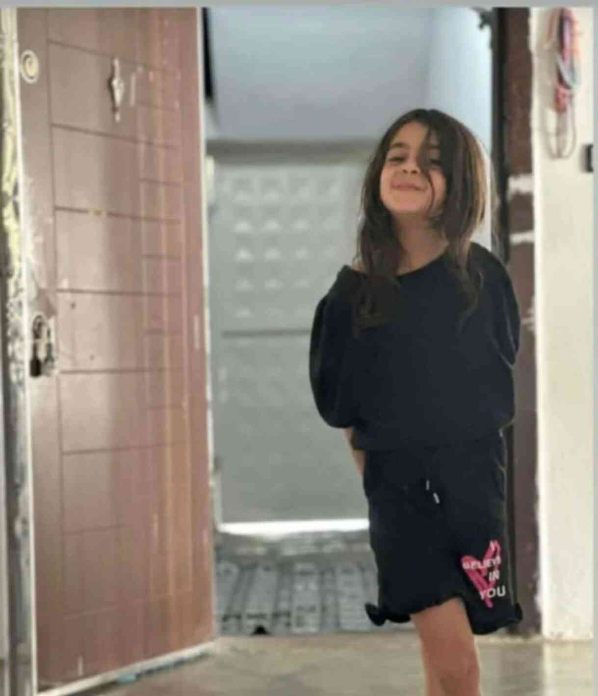 Kayıp Narin'le ilgili soruşturmada Bakan Tunç'tan yeni açıklama: 1 kişi gözaltında
