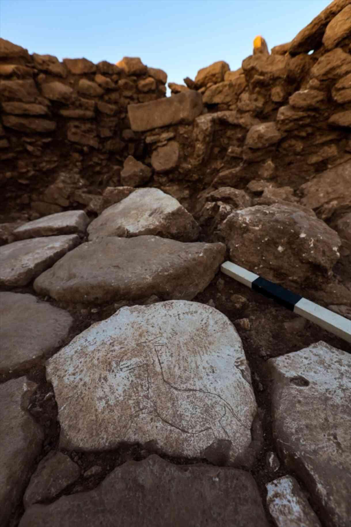 Göbeklitepe'de bile böylesi görülmedi! Dünya tarihine ışık tutacak keşif