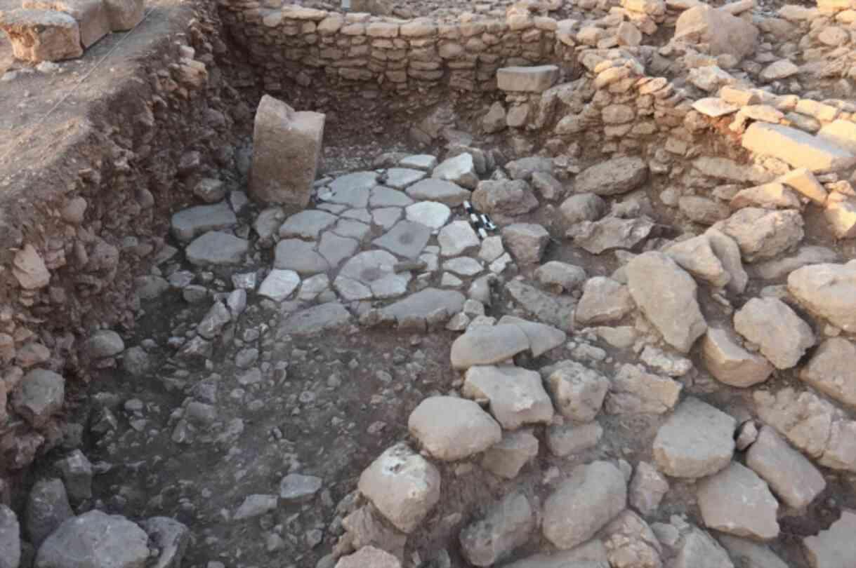 Göbeklitepe'de bile böylesi görülmedi! Dünya tarihine ışık tutacak keşif