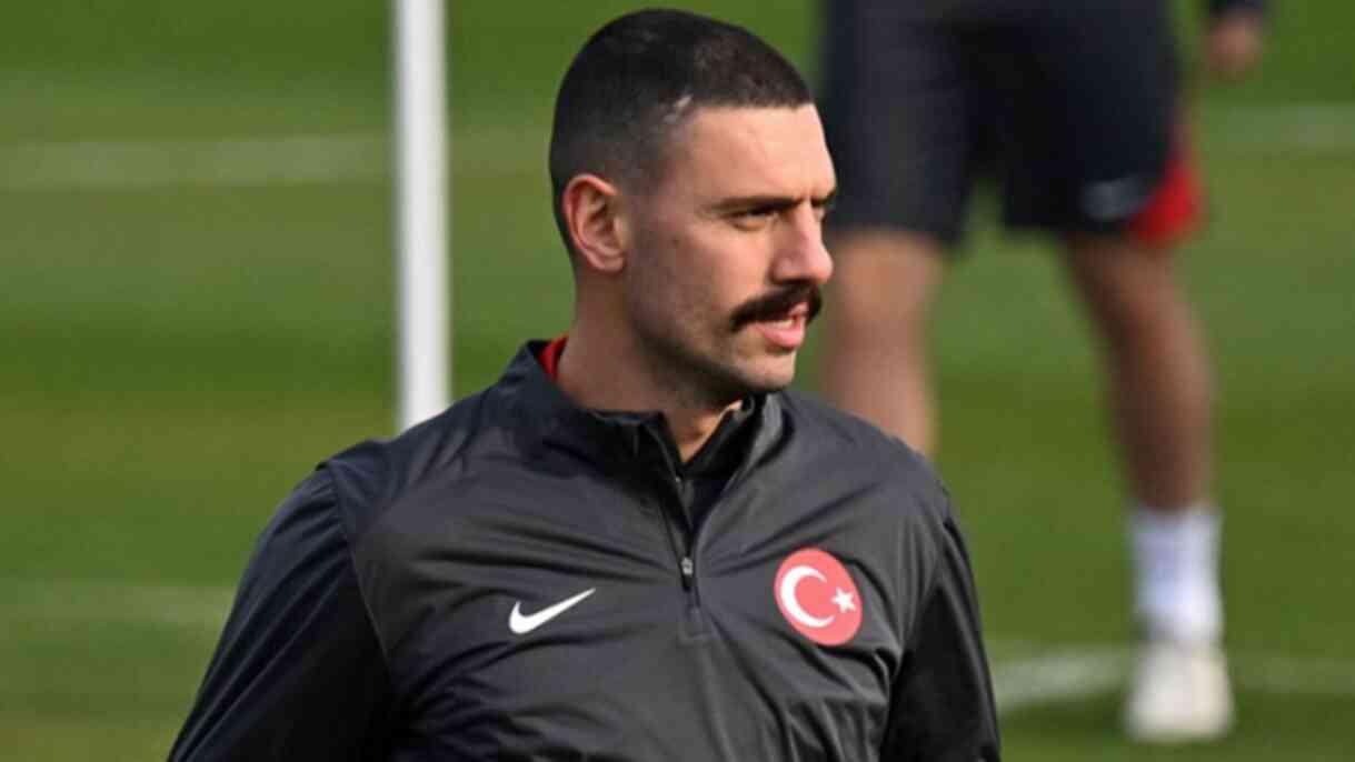 Merih Demiral adım adım Fenerbahçe'ye