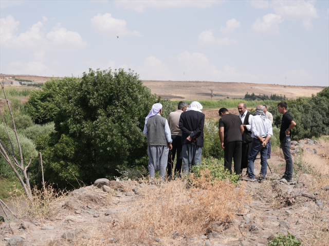 Aralarında anne ve babası da var! Narin cinayetinin 23 şüphelisi adliyeye sevk edildi