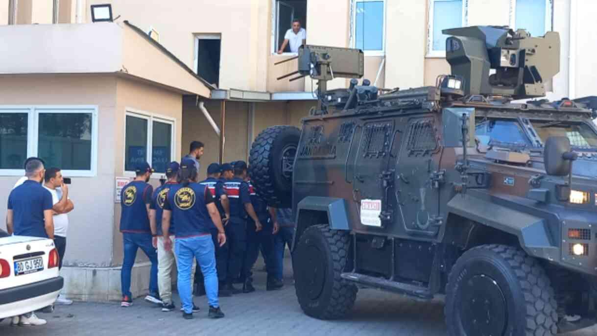 Narin cinayeti soruşturmasında yeni itiraf: Salim Güran baskı yaptı, korktuğum için Narin'i gördüğümü söyledim