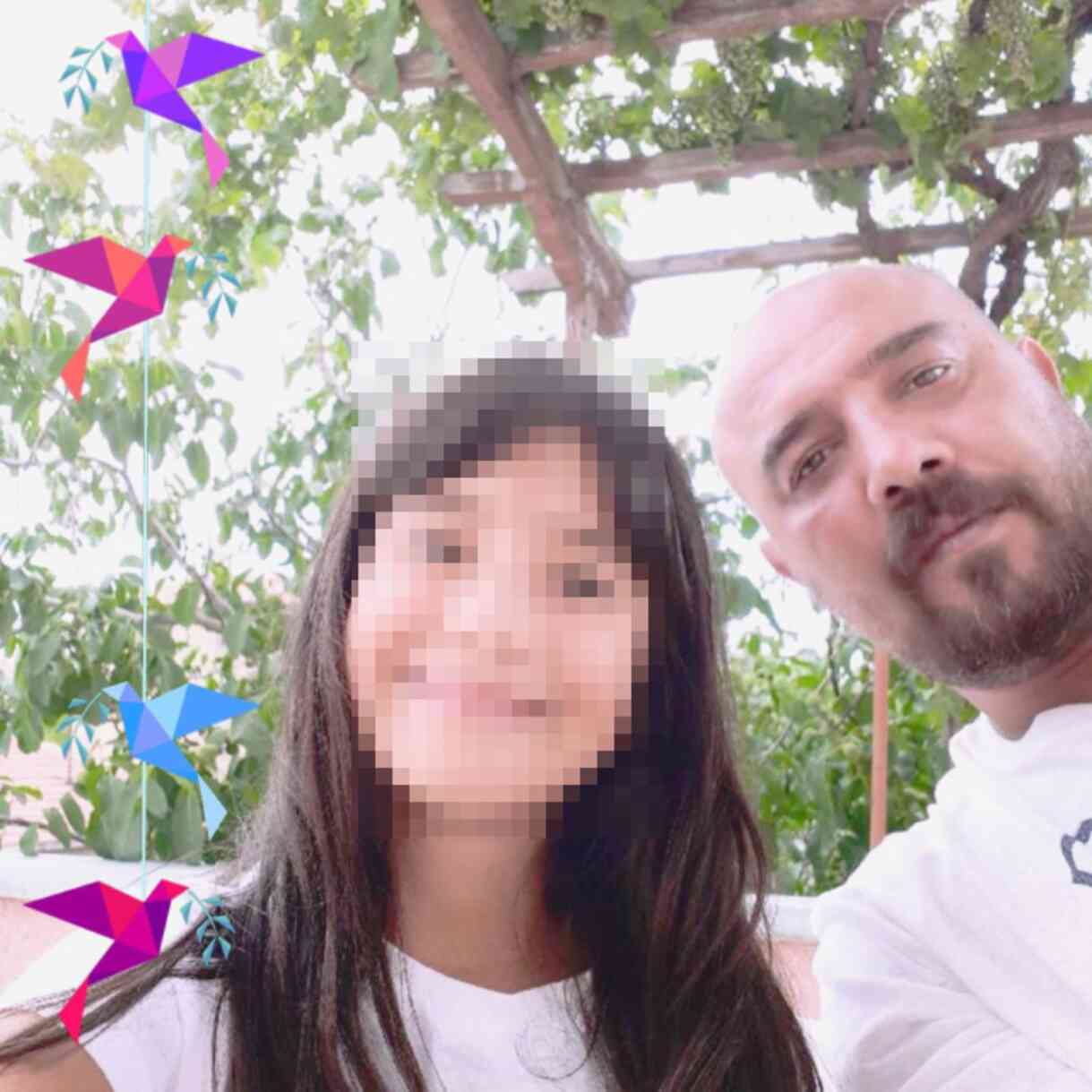 Silah sesini kabus sanıp uyumaya devam etti, sabah annesinin cansız bedenini buldu