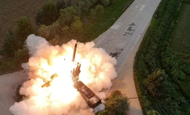 Kuzey Kore, uranyum üreten tesisin görüntülerini ilk kez yayınladı