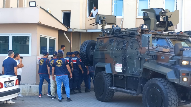 Narin Güran cinayetinde anne ve ağabey dahil 8 kişi tutuklandı