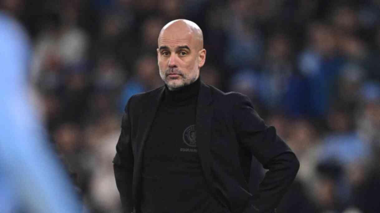 Manchester City, küme düşebilir