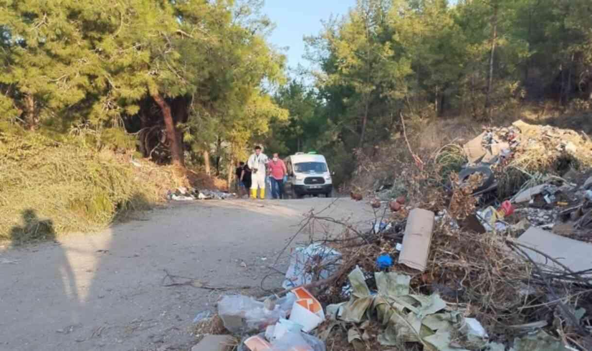 Profesörün cesedi çıplak halde plastik bidonda bulunmuştu! En yakınındaki isim gözaltına alındı