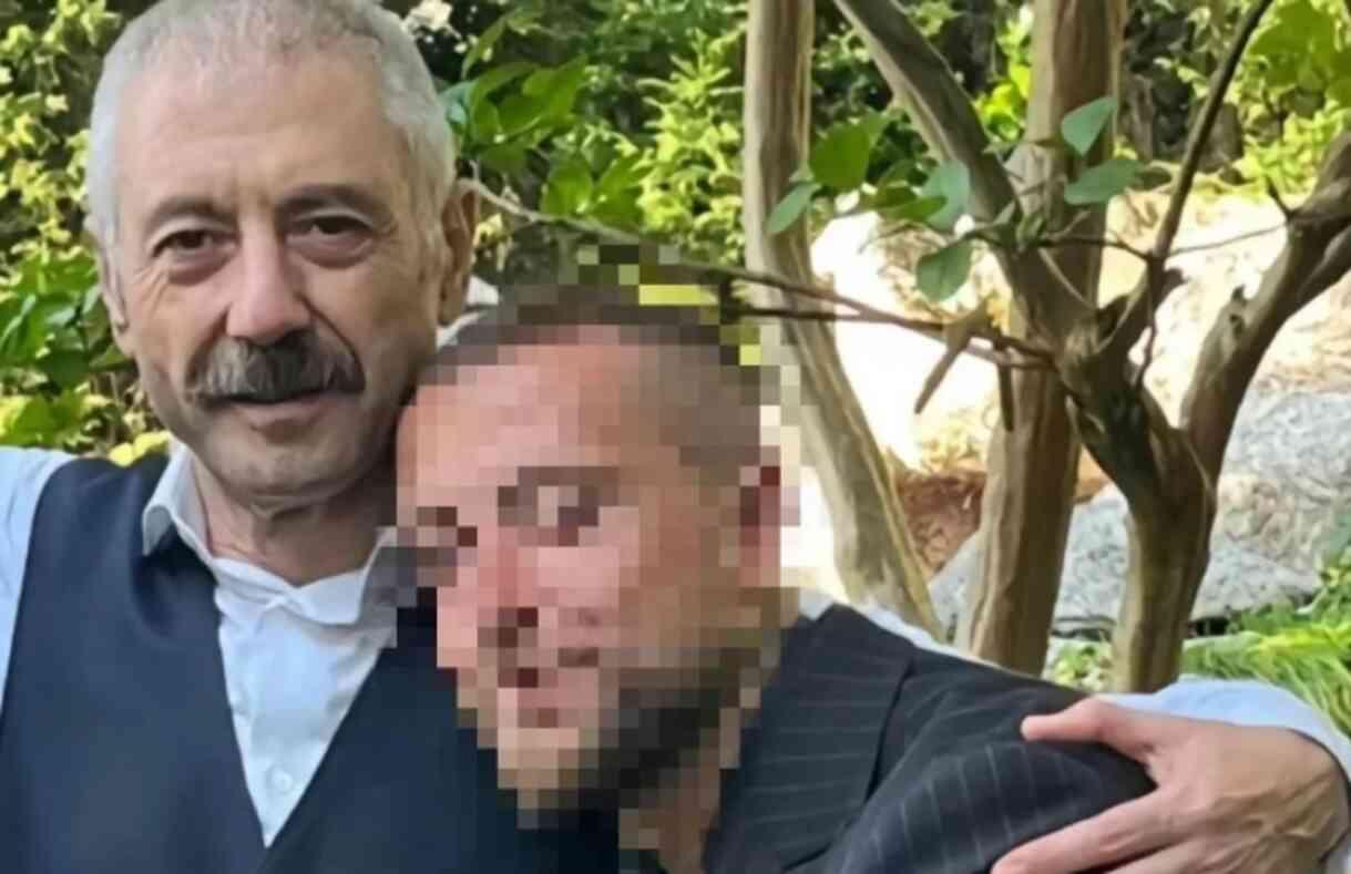 Sedat Şahin'in 'yeğeni' Yunanistan'da yakayı ele verdi