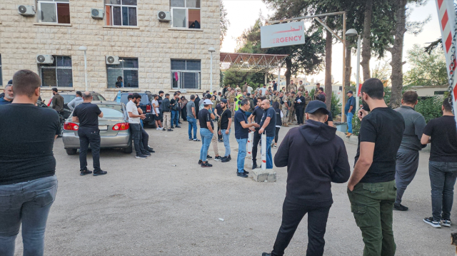 Herkes, yapılacak açıklamayı bekliyor! İsrail'in ikinci siber saldırısında korkutan 'Türkiye' detayı