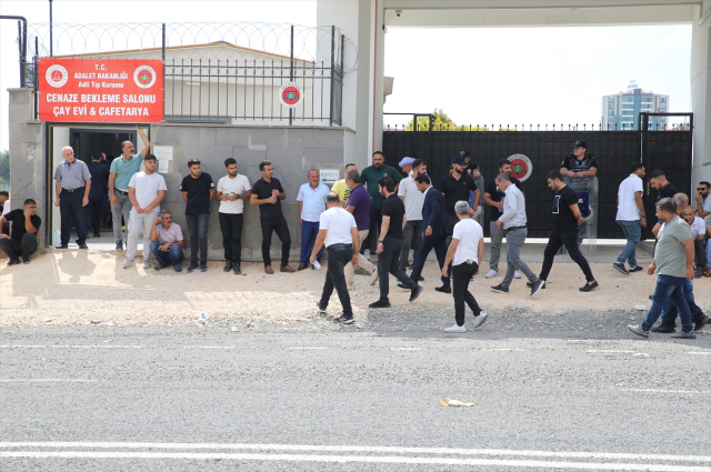 Nevzat Bahtiyar'ın itirafları bakanlığı harekete geçirdi! 3 kişilik özel ekip soluğu Diyarbakır'da aldı