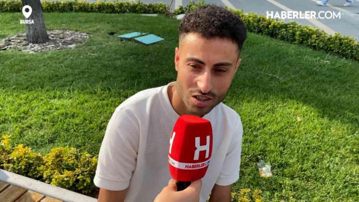Bursa halkı atasözlerini yorumladı: Sokak röportajında ilginç yanıtlar Bursa halkı atasözlerini yorumladı: Sokak röportajında ilginç yanıtlar