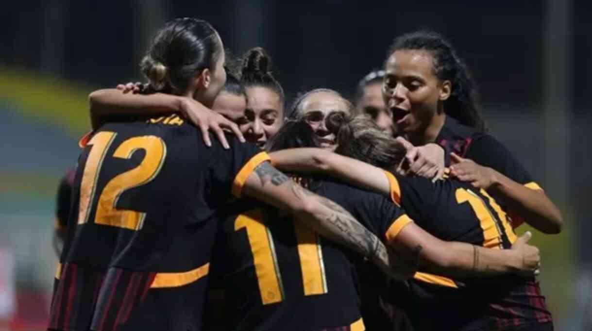 Galatasaray Kadın Futbol Takımı'nın Şampiyonlar Ligi'ndeki rakipleri belli oldu