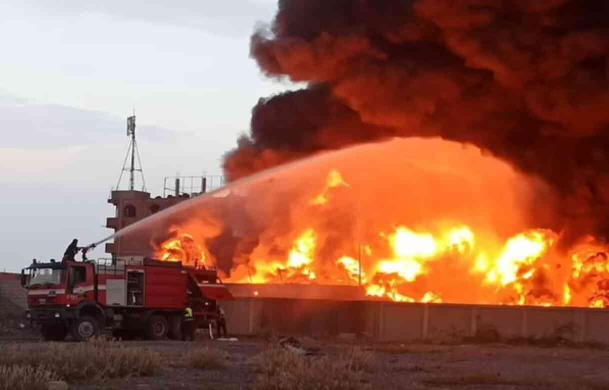 İsrail, Lübnan sınırına yüzlerce tank konuşlandırdı