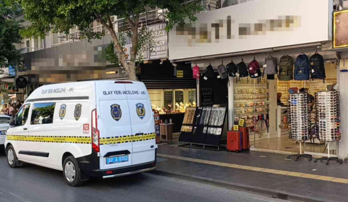 Güzellik uzmanı gencin sır ölümü! Geceyi geçirdiği sevgilisinin evinde can verdi