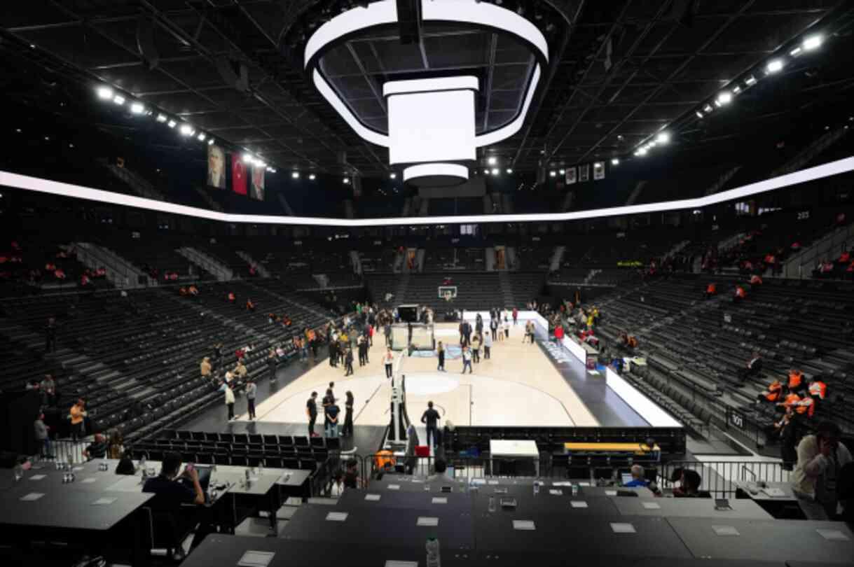 FIBA Kadınlar Süper Kupa'da şampiyon Fenerbahçe Opet