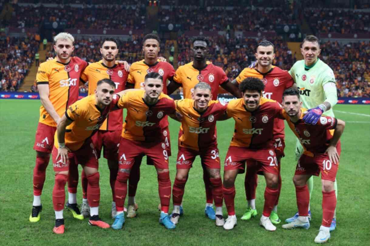 Galatasaray ile Senegal Futbol Federasyonu arasında Ismail Jakobs krizi