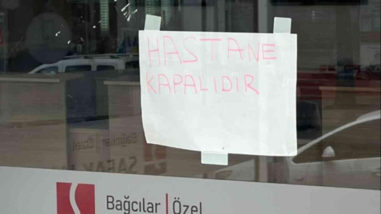 Sağlık Bakanlığı, bebekleri öldüren çeteyle çalışan 19 hastane için harekete geçti