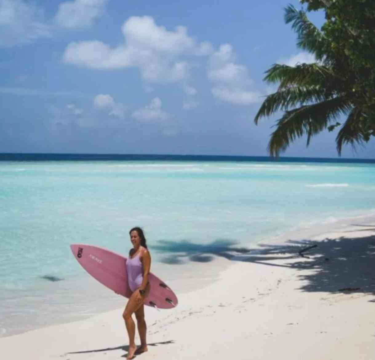 Ünlü sörfçü, kılıç balığının kalbine saplanması sonucu hayatını kaybetti