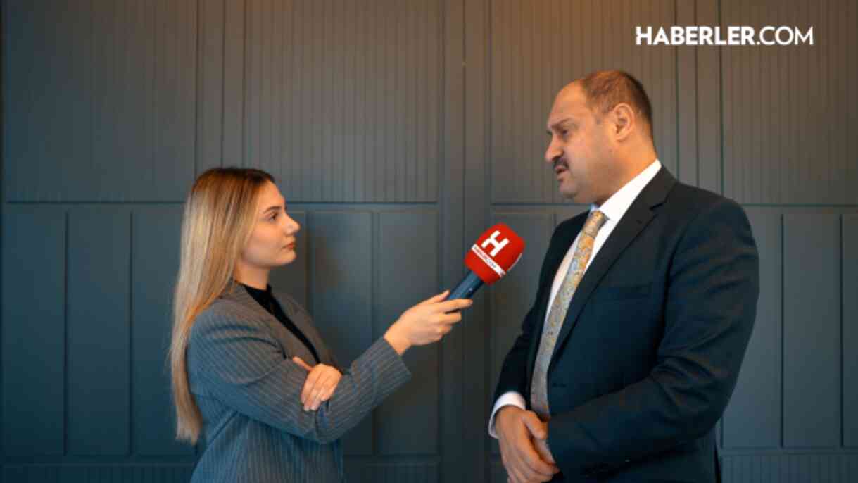 Şanlıurfa Büyükşehir Belediye Başkanı Mehmet Kasım Gülpınar: Şanlıurfa'yı bütün dünya tanıyacak Şanlıurfa Büyükşehir Belediye Başkanı Mehmet Kasım Gülpınar: Şanlıurfa'yı bütün dünya tanıyacak