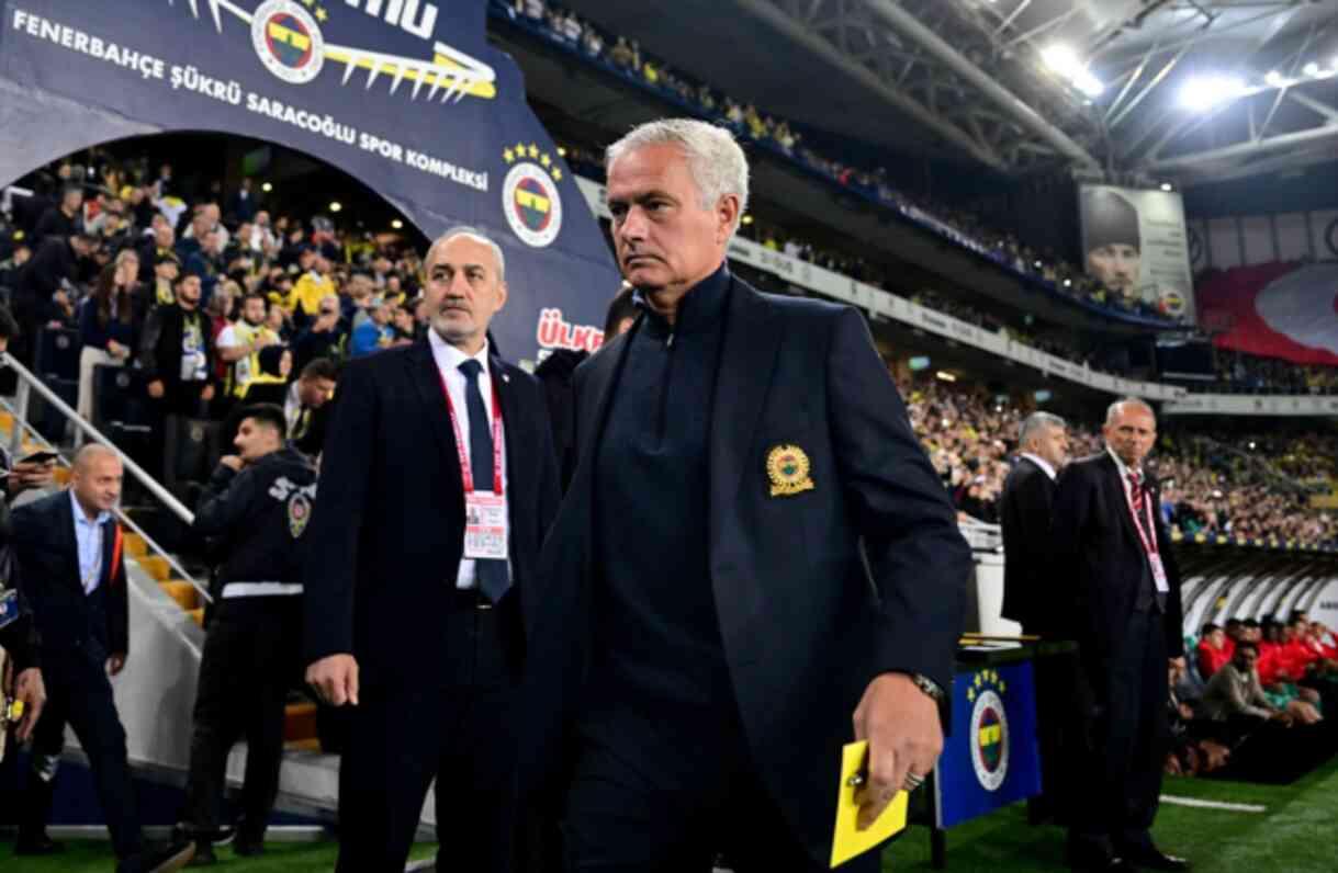 Fenerbahçe, Bodrum FK'yı 2-0 yendi