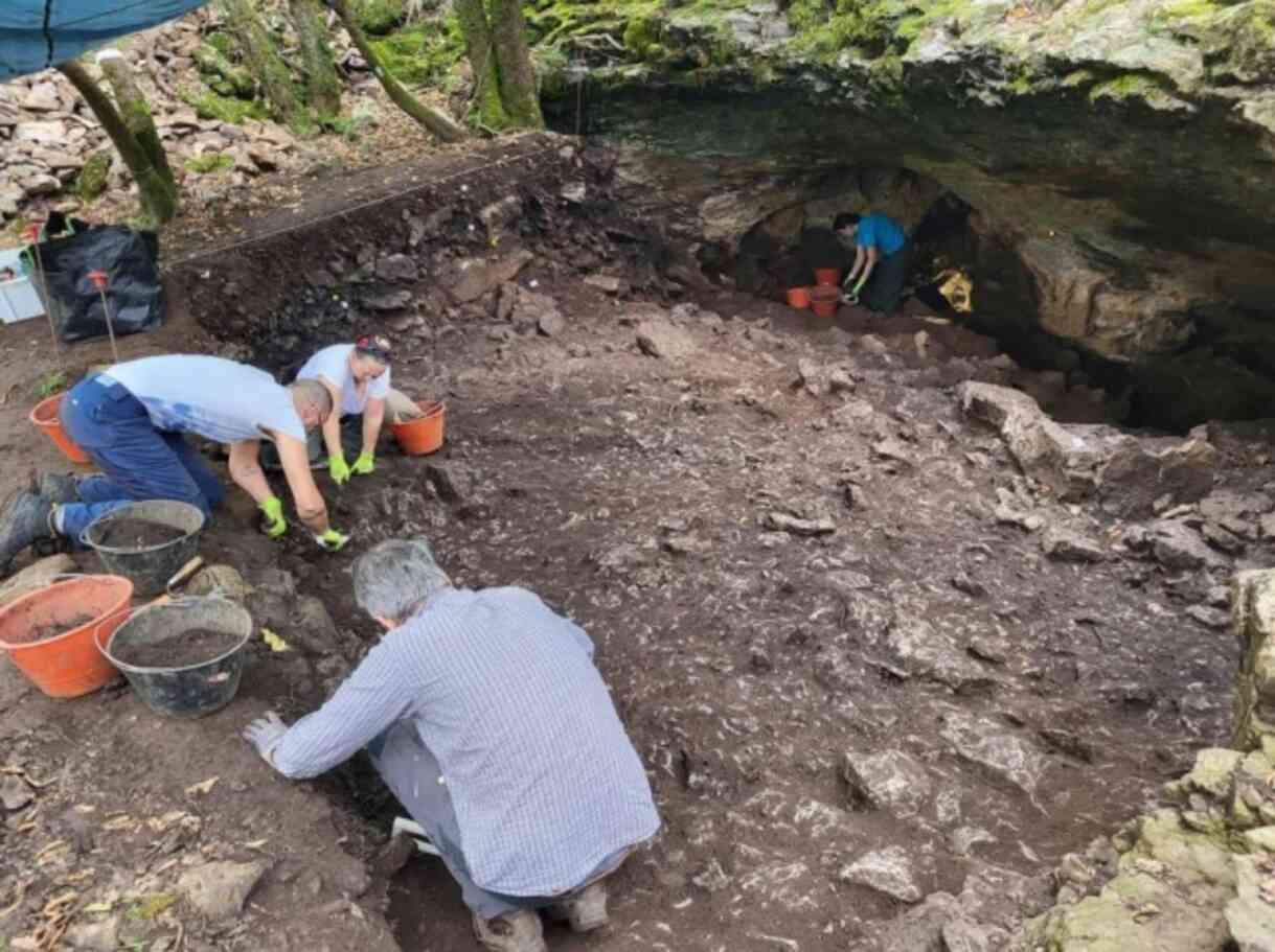 İtalya'da bulunan 4000 yıllık bakır hançer, Bakır Çağı'nın gizemlerine ışık tutuyor