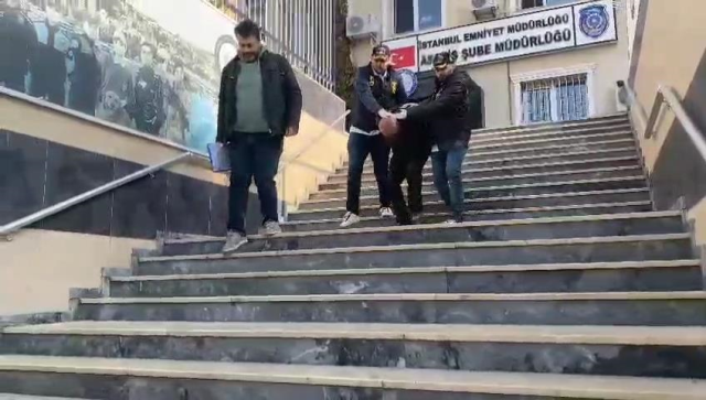 Kağıt toplayıcısı cani, 6 yaşındaki Şirin'i 200 lira için öldürmüş