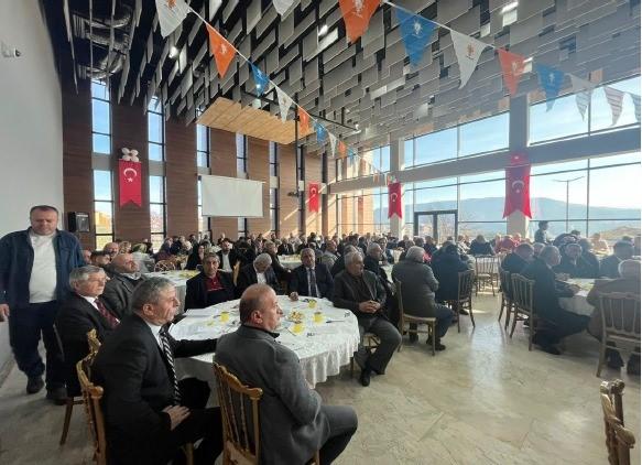 AK Parti, Ortak Akıl ile Büyük Kongreye Hazırlanıyor