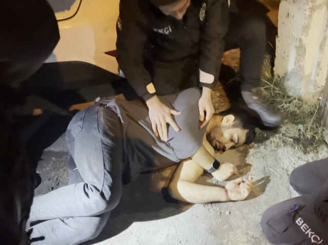 Yasak aşkın ölümcül sonu Yasak aşkın ölümcül sonu