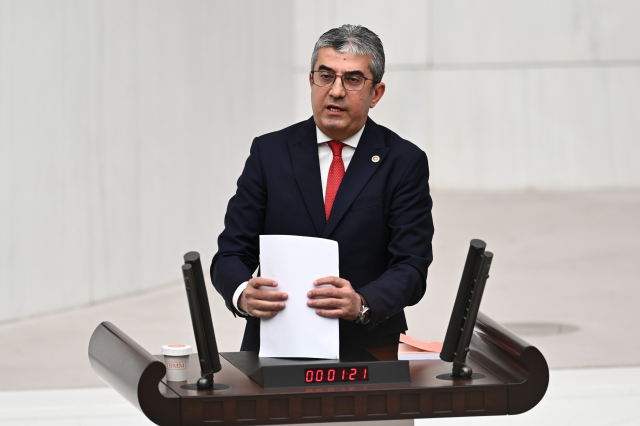 AK Partili Zengin ile CHP'li Günaydın arasında 'IQ testi' tartışması: Bakalım kim ne kadar geçiyor