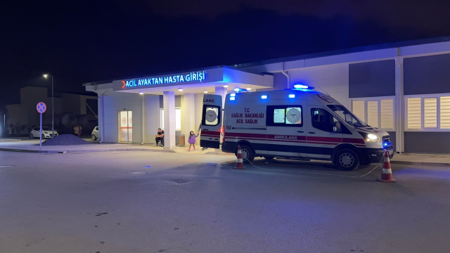Anne ve 3 çocuğu ölü bulunmuştu! Aynı apartmandaki 21 kişi de hastanelik oldu