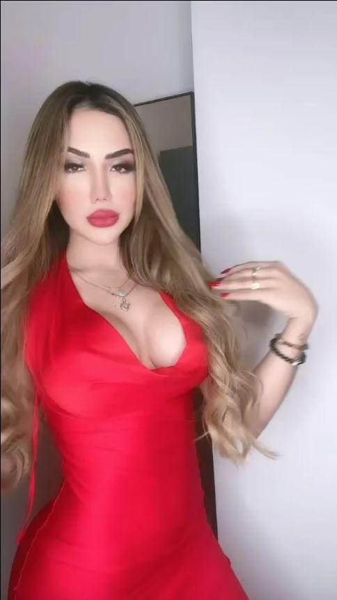 TikTok fenomeni model, uğradığı silahlı saldırı sonucu hayatını kaybetti
