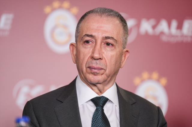 Galatasaray İkinci Başkanı Metin Öztürk, PFDK'ya sevk edildi