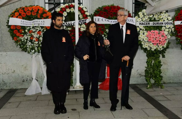 Ünlü iş insanı Bebek'teki yalısında ölü bulundu