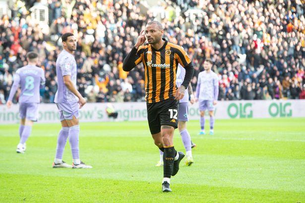 Acun'un takımı Hull City, aylar sonra bir ilki başardı