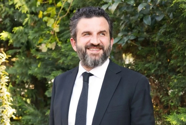 Dev şirketin CEO'suna kaçak değerli maden sorgusu