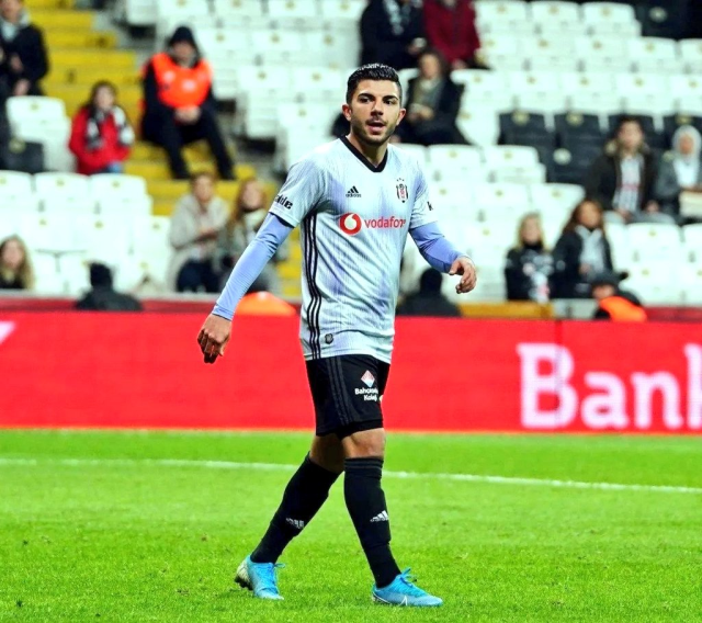 Eski Beşiktaşlı Muhayer Oktay, amatöre kadar düştü