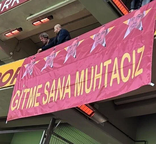 Galatasaray, Göztepe'yi sahasında 2-1 yendi