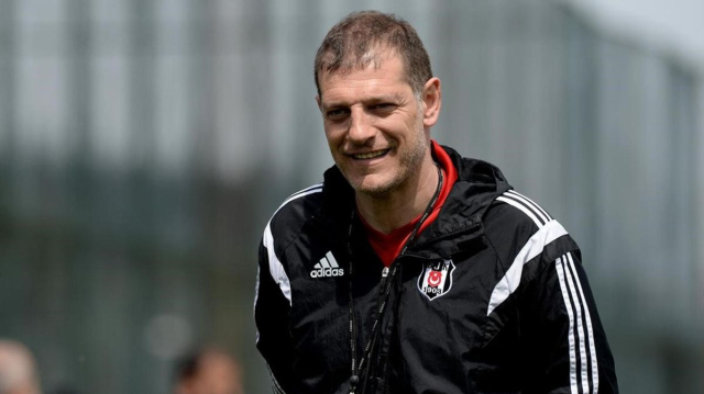 Beşiktaş'ın başına geçecek mi? Slaven Bilic'ten açıklama var