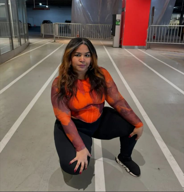 Ünlü influencer, yemek yerken boğularak hayatını kaybetti